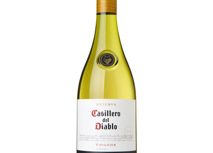 Casillero del Diablo Viognier reserva