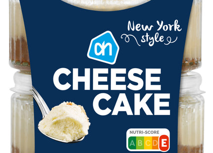 Cheesecake new york
