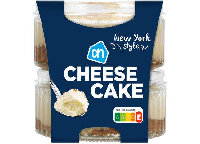 Excellent Cheesecake new york