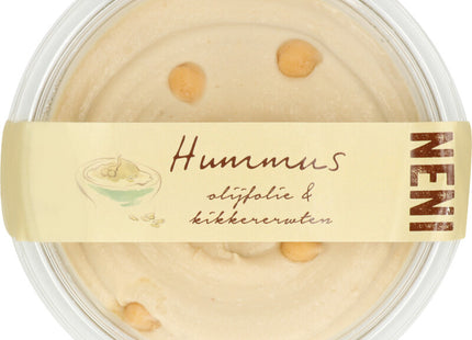 Neni Hummus olijfolie & kikkererwten