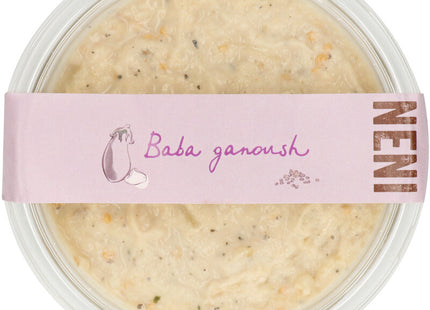 Neni Baba Ganoush