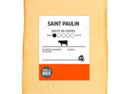 Saint Paulin 45+