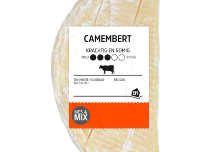 Camembert