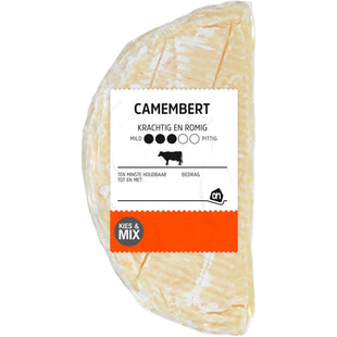 Camembert