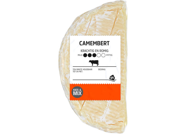 Camembert