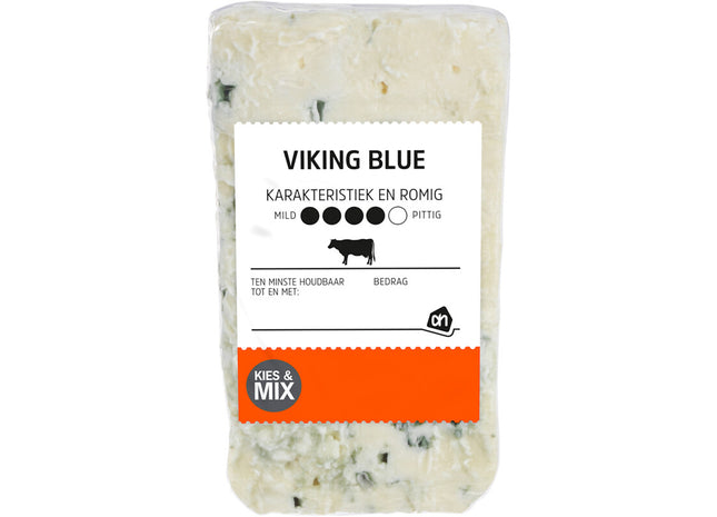 Viking blue 50+