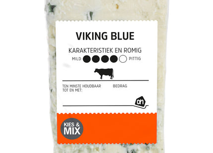 Viking blue 50+