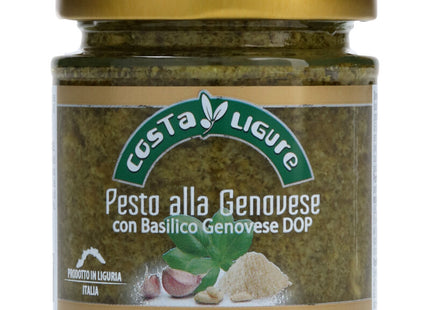 Costa Ligure Pesto genovese