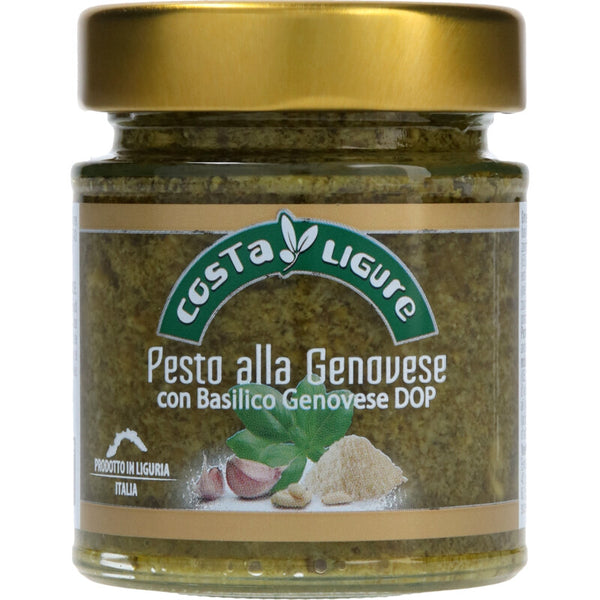 Costa Ligure Pesto genovese