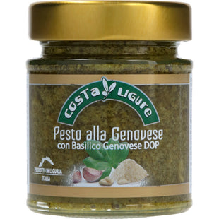 Costa Ligure Pesto genovese