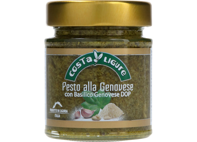 Costa Ligure Pesto genovese