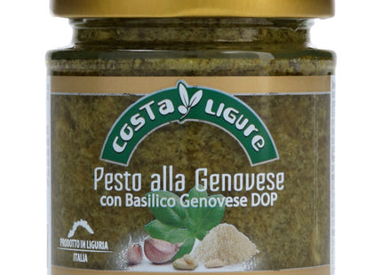 Costa Ligure Pesto Genovese