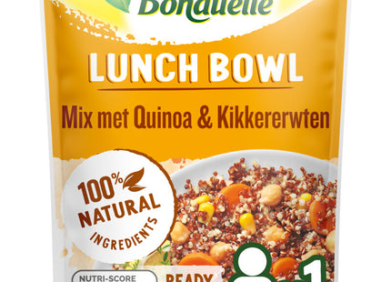 Bonduelle Lunchbowl quinoa