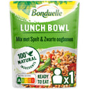 Bonduelle Lunchbowl spelt