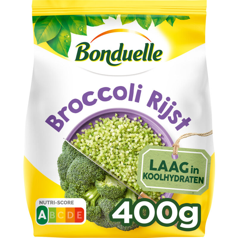 Broccoli (diepvries) Image