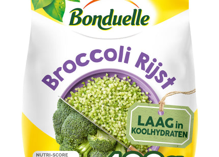 Bonduelle Broccoli rijst