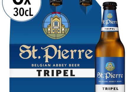 St. Pierre Tripel 6 pack