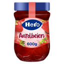 Hero Strawberry Jam