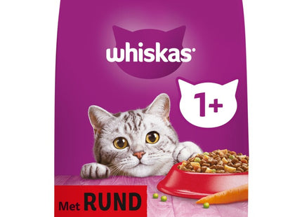 Whiskas Adult rund zak