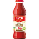 Mutti Passata rossoro gezeefde tomaten