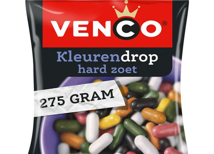 Venco Kleurendrop