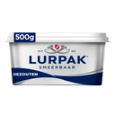Lurpak streichfähige gesalzene Butter