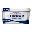 Lurpak streichfähige gesalzene Butter