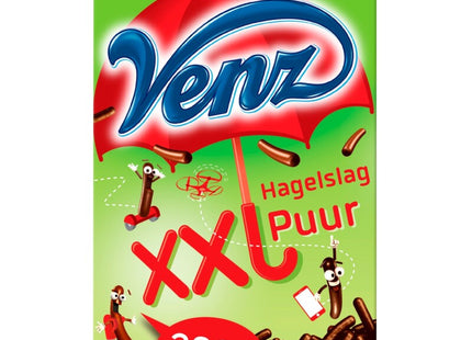 Venz XXL hagelslag puur