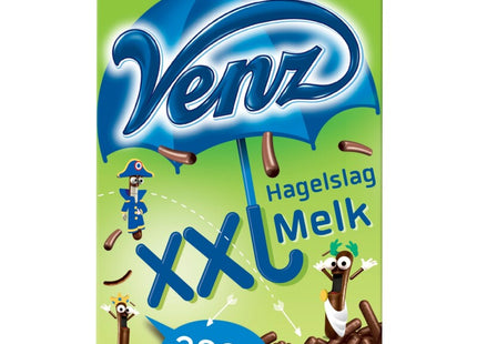 Venz XXL hagelslag melk  Dutchshopper