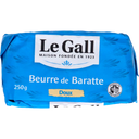 Le Gall Gekarnde boter ongezouten