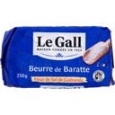 Le Gall Gekarnde boter gezouten Guerande