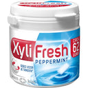 XyliFresh Peppermint gum sugarfree