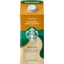Starbucks Caramel macchiato