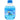 Chubby Blauwe bessensmaak  Dutchshopper