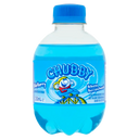 Chubby Blauwe bessensmaak