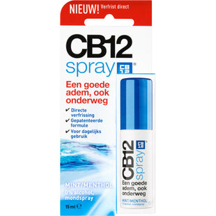 CB12 Mondspray