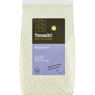 Maismehl