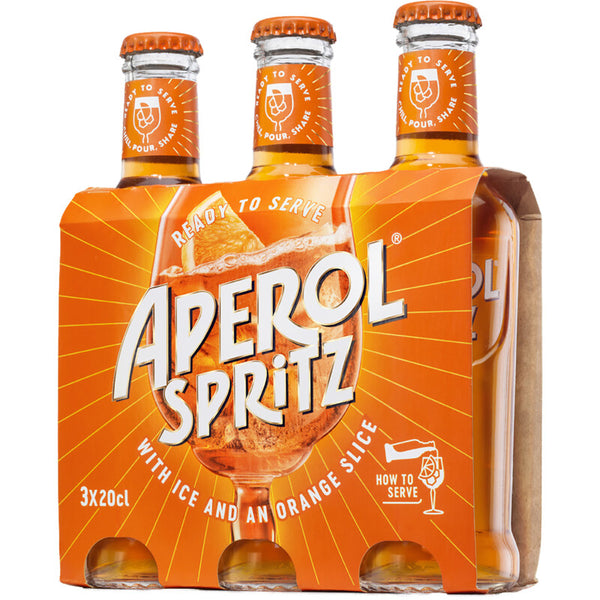 Aperol Spritz