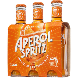Aperol Spritz