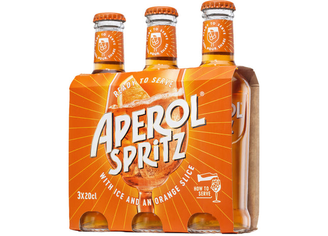 Aperol Spritz