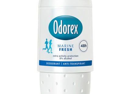 Odorex Marine fresh roller