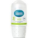 Odorex Natural fresh sweat stopper roller