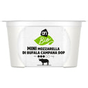 Organic Mini Buffalo Mozzarella