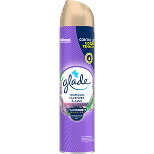 Glade Luchtverfrisser spray lavender