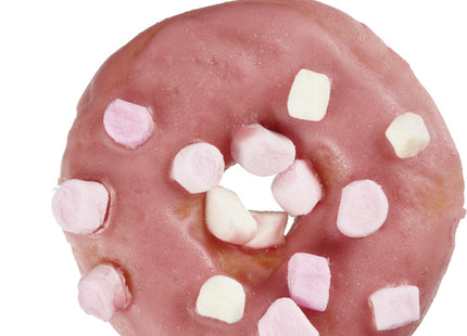 Donut marshmallow