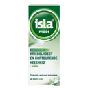 Isla Moos lozenges