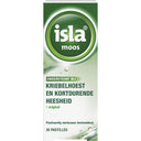 Isla Moos lozenges