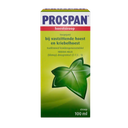 Prospan Cough Syrup hedera helix