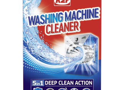 K2r Machine cleaner