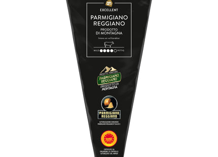 Excellent Parmigiano Reggiano DOP 32+ montagna